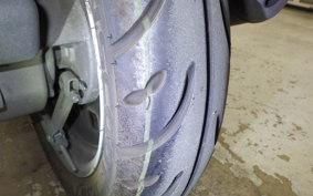 SUZUKI LET's 4 Basket 1998 CA43A