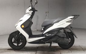 YAMAHA CYGNUS125XSR SE44J