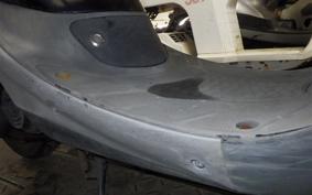 HONDA DIO GEN 3 AF34