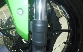 KAWASAKI ZX-25R 2018 ZX250E