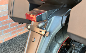 SUZUKI STROM 250ABS DS11A
