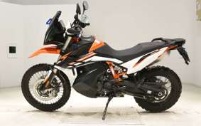 KTM 890 ADVENTURE	 R