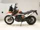Фото KTM 890 ADVENTURE R с японского аукциона
