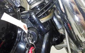 YAMAHA DRAGSTAR 400 CLASSIC 2005 VH01J