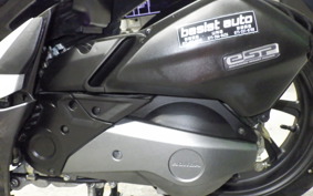 HONDA PCX125 JF84