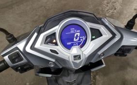 HONDA RX125 TJJM