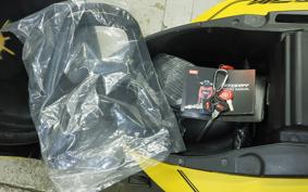APRILIA SR125 2017