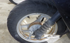 SUZUKI ADDRESS V50 Gen.2 2009 CA44A