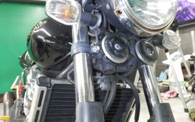HONDA CB400SF VTEC 2009 NC42