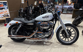 HARLEY XL1200L 2008 CX3