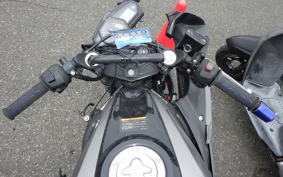 YAMAHA YZF-R25 2002 RG10J