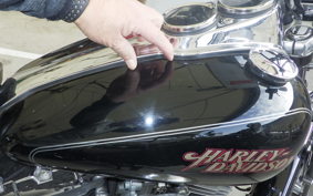 HARLEY FXDL 1450 2005