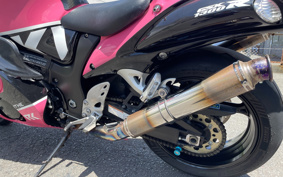 SUZUKI GSX1300R HAYABUSA 2010 GX72A