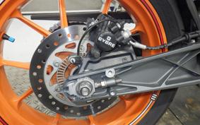 KTM 390 DUKE 2018