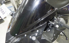 KAWASAKI NINJA ZX-6R A 2019 ZX636G