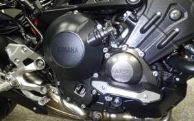 YAMAHA MT-09 A 2017 RN52J