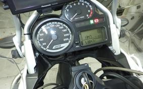 BMW R1200GS ADVENTURE 2007