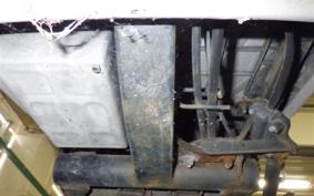 SUZUKI ADDRESS V125 G CF46A