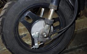 SUZUKI ﾚｯﾂ CA4AA