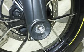 SUZUKI GIXXER 250 SF