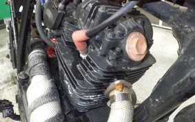 HONDA FTR223 2010 MC34