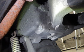 SUZUKI LET's 5 CA47A