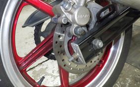 HONDA JADE 2009 MC23