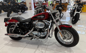 HARLEY XL1200C 2012 CT3
