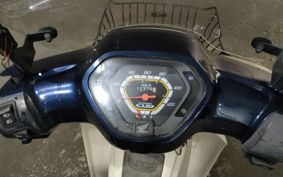HONDA SUPER CUB110 JA10