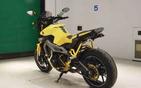 YAMAHA MT-09 A 2014 RN34J