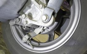 HONDA LEAD 110 1983 JF19
