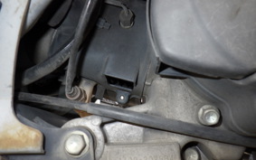 SUZUKI LET's 2001 CA4AA