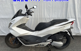 HONDA PCX 125