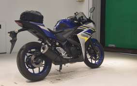 YAMAHA YZF-R25 2023 RG10J