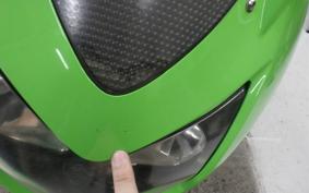 KAWASAKI NINJA 250R EX250K