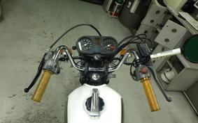 HONDA CB400 N 2024 CB400N