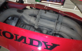 HONDA CBR954RR 2003 SC50