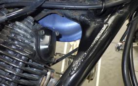 YAMAHA TW200 Gen.2 2004 DG07J