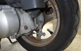 HONDA JULIO AF52