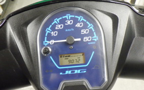 YAMAHA JOG-7 2010 AY01