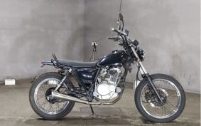 SUZUKI GLASS TRACKER BIG BOY NJ4BA