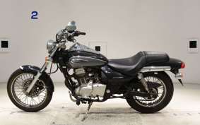 KAWASAKI ELIMINATOR 125 BN125A
