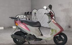 SUZUKI ADDRESS V125 CF46A