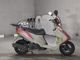 Фото Suzuki ADDRESS V125 с японского аукциона