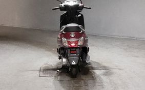 SUZUKI ADDRESS V125 DP12H