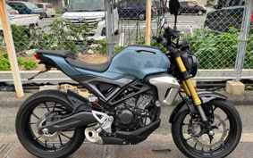 HONDA CB150R KC28