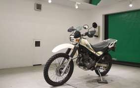 KAWASAKI SUPER SHERPA 2011 KL250G