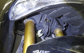 SUZUKI GSX-S1000F 2015 GT79A