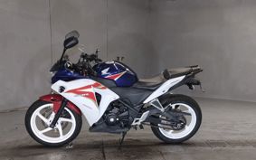 HONDA CBR250R MC41