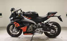 APRILIA RS660 2018